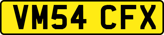 VM54CFX