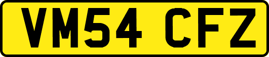 VM54CFZ