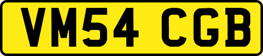 VM54CGB