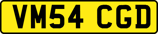 VM54CGD