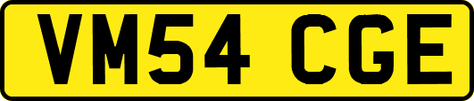 VM54CGE