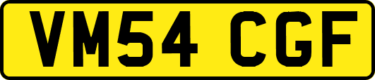 VM54CGF