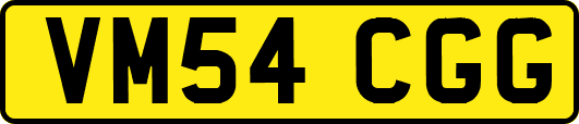 VM54CGG