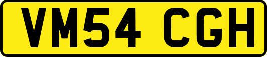 VM54CGH