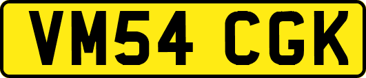 VM54CGK