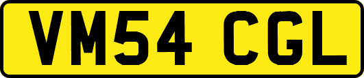 VM54CGL