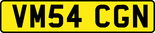 VM54CGN