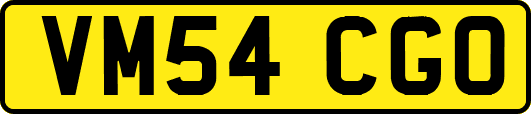 VM54CGO
