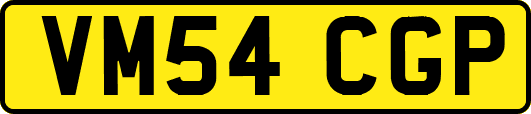 VM54CGP