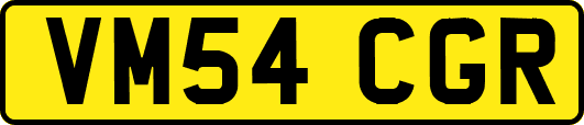 VM54CGR