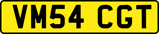 VM54CGT