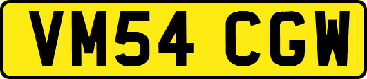 VM54CGW