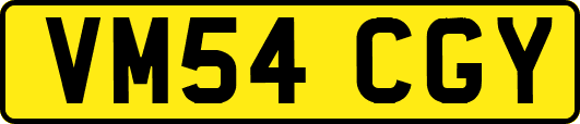 VM54CGY