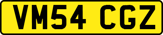 VM54CGZ