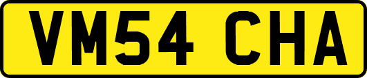 VM54CHA
