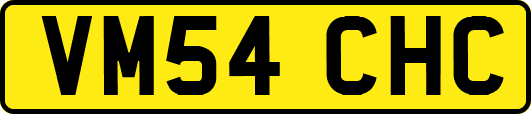VM54CHC