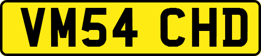 VM54CHD