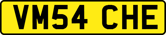 VM54CHE
