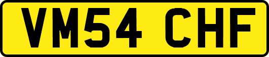 VM54CHF