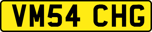 VM54CHG