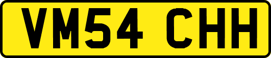 VM54CHH