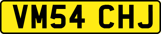 VM54CHJ