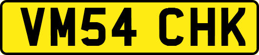 VM54CHK