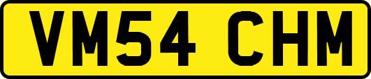 VM54CHM