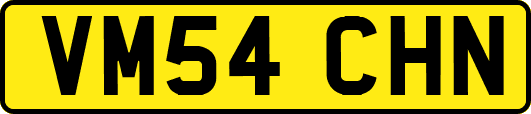 VM54CHN