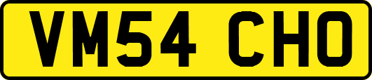 VM54CHO
