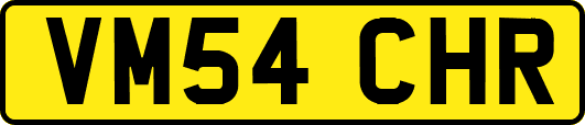 VM54CHR