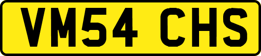 VM54CHS