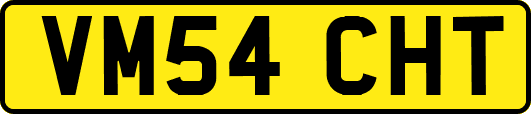 VM54CHT