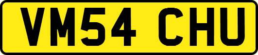 VM54CHU