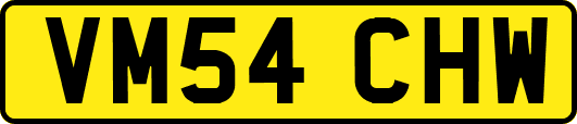 VM54CHW