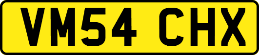 VM54CHX