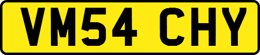 VM54CHY
