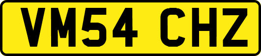 VM54CHZ