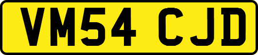 VM54CJD