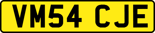VM54CJE