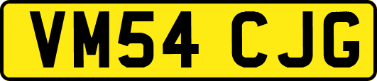 VM54CJG