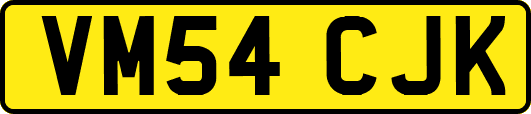 VM54CJK