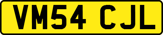 VM54CJL