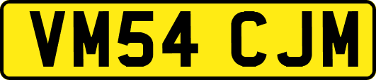 VM54CJM
