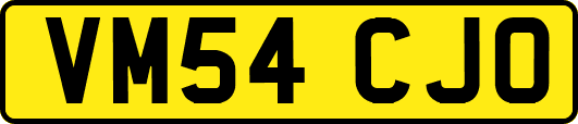 VM54CJO