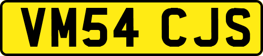 VM54CJS