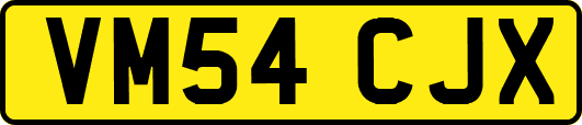 VM54CJX