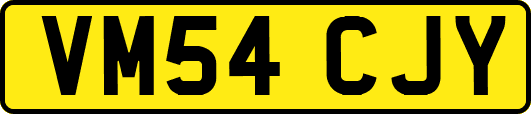 VM54CJY
