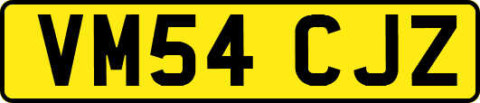 VM54CJZ