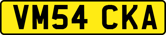 VM54CKA